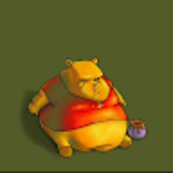 Meet your Posher, Caleb - Picture 1 of 1